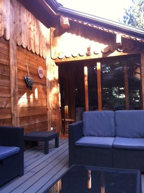 Chalet Pomme De Pin 5 Chambres 12 A 14 Personnes Formiguères Eksteriør billede