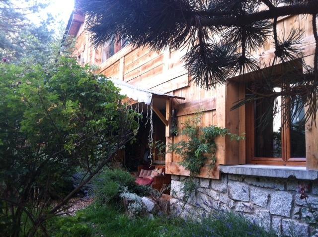 Chalet Pomme De Pin 5 Chambres 12 A 14 Personnes Formiguères Eksteriør billede