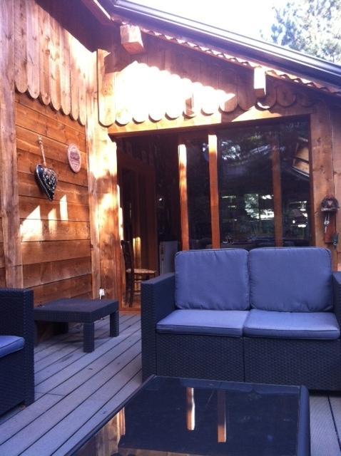 Chalet Pomme De Pin 5 Chambres 12 A 14 Personnes Formiguères Eksteriør billede