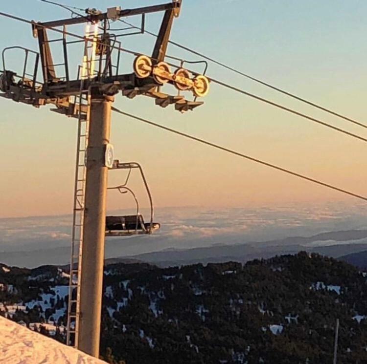 Chalet Pomme De Pin 5 Chambres 12 A 14 Personnes Formiguères Eksteriør billede